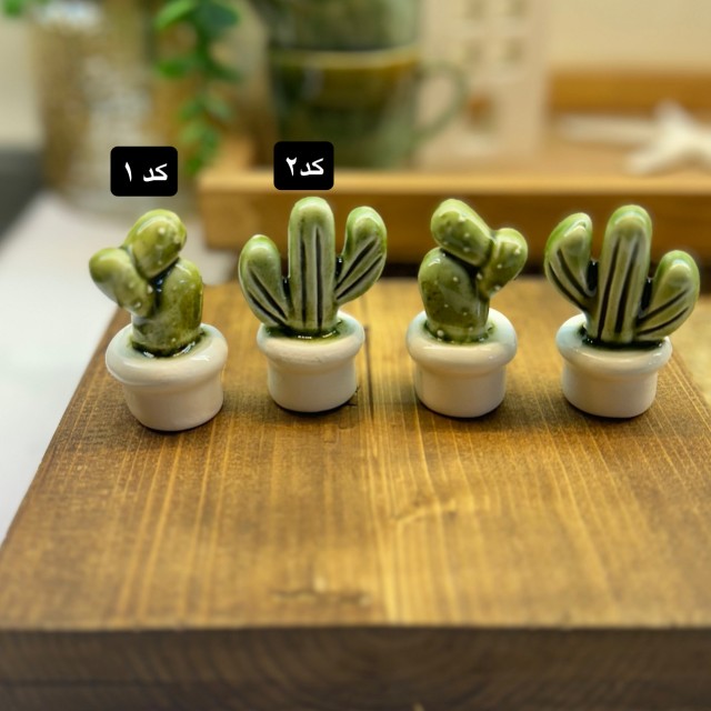 دکوری گل و گلدان نقلی