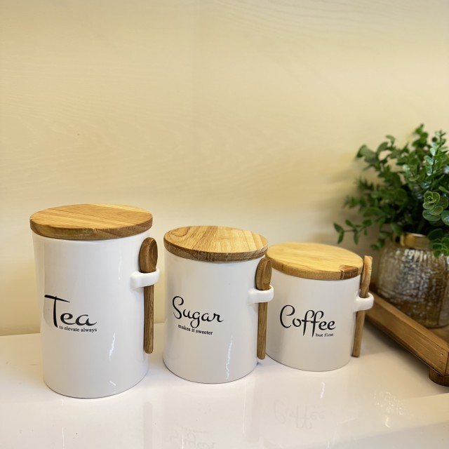 ست بانکه قاشق دار