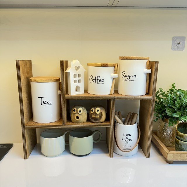 استند متحرک