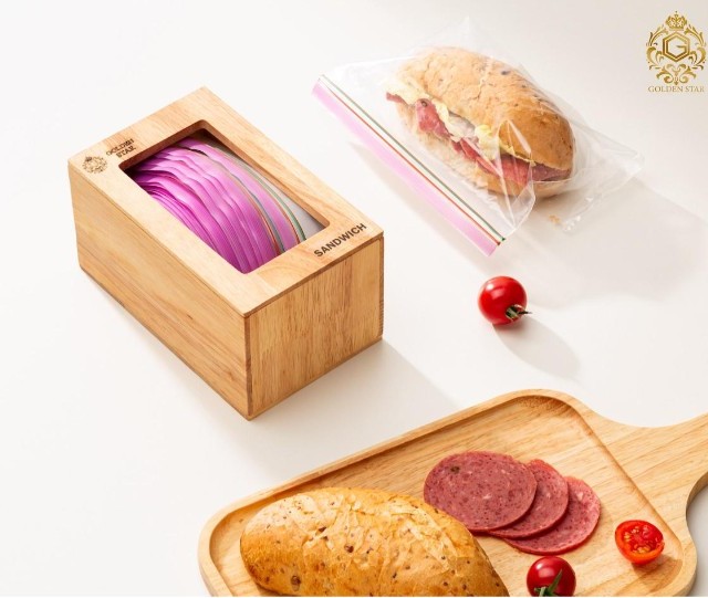 باکس زیپ کیپ