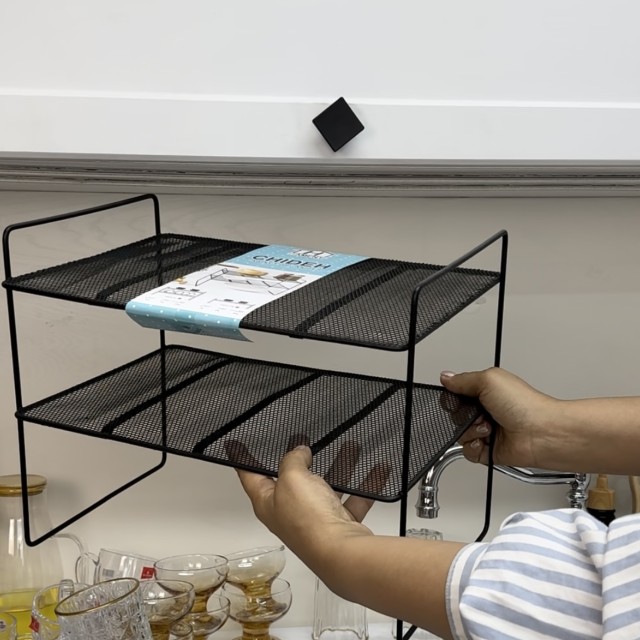 راف توری فلزی