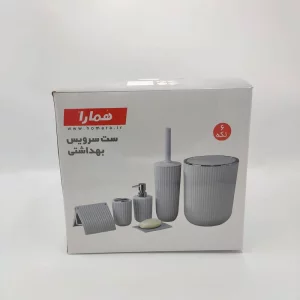 ست سرویس بهداشتی