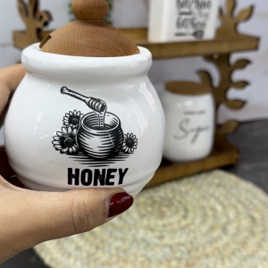 عسل خوری سرامیک