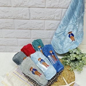 حوله دست طرح تدی