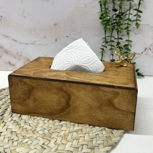 جای دستمال کاغذی