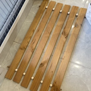 خرید پادری چوبی