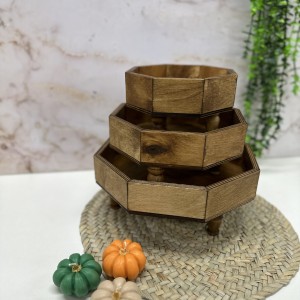 ست میوه خوری سه عددی
