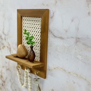 خرید جا کلیدی طرح زنبوری