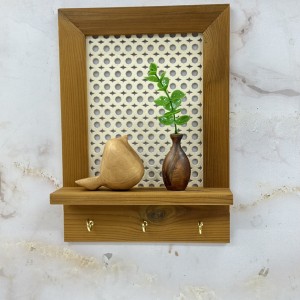 جا کلیدی طرح زنبوری