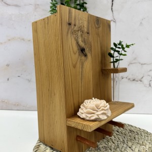 کاور لوله گاز ساده