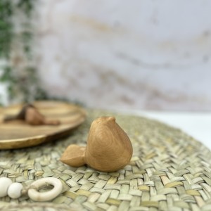 دکوری چوبی کنجشک