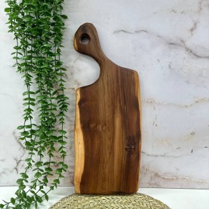 تخته گوشت چوب گردو