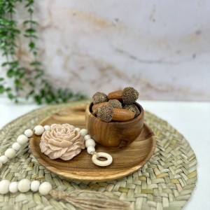 دکوری بلوط طبیعی