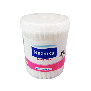 گوش پاک کن نازنیکا