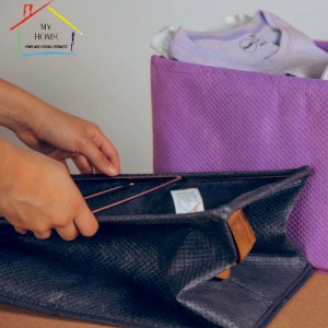 باکس شلوار اسکلت فلزی مای هوم