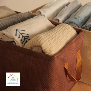 باکس شلوار اسکلت فلزی مای هوم