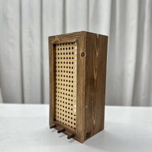کاور لوله حصیری