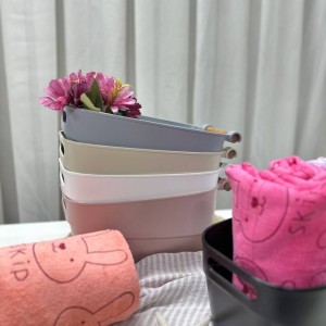 باکس نظم دهنده مدل کاراکو سایز کوچک