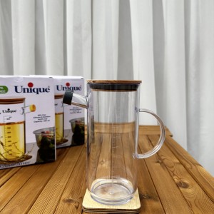 روغن ریز اکرولیک زیره دار