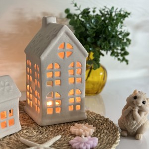 کلبه جا شمعی