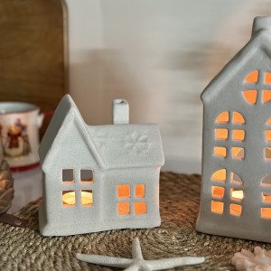 کلبه جا شمعی