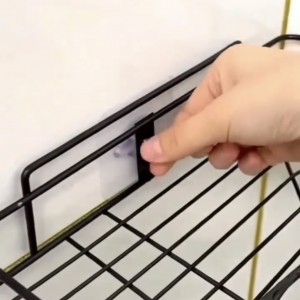 چسب میخ دار