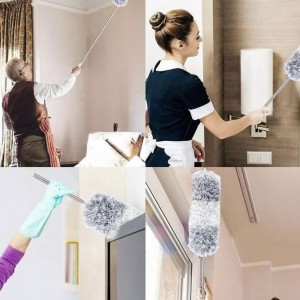 گردگیر تلسکوپی