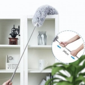 گردگیر تلسکوپی