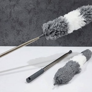 گردگیر تلسکوپی