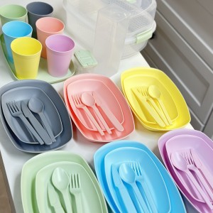 ست مسافرتی لیمون