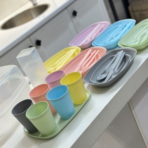 ست مسافرتی لیمون