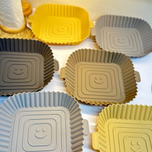 قالب سرخ کن یا هوا پز