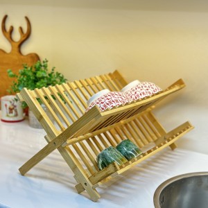 ابچکون رومیزی بامبو