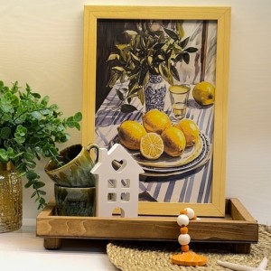 تابلو دکوراتیو