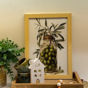 تابلو دکوراتیو