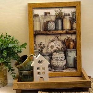 تابلو دکوراتیو