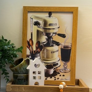 تابلو دکوراتیو