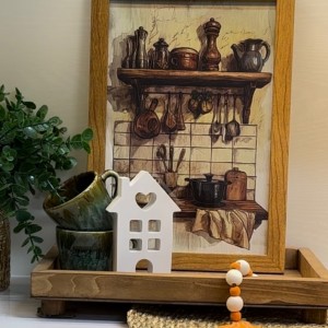 تابلو دکوراتیو