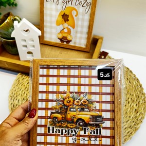 تابلو دکوراتیو سایز کوچک