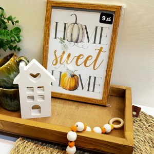 تابلو دکوراتیو سایز کوچک