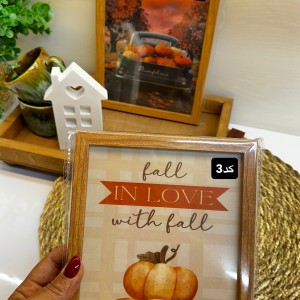 تابلو دکوراتیو سایز کوچک