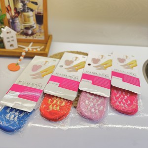 جوراب سلیکونی