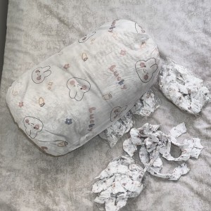 رو بالشتی یکبار مصرف