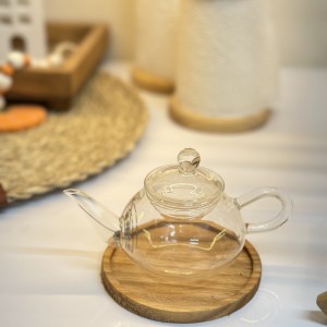 قوری زعفران