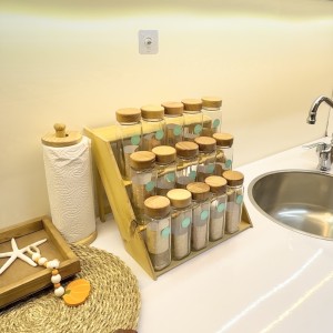 استند های مکارتی