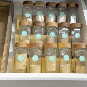 استند های مکارتی