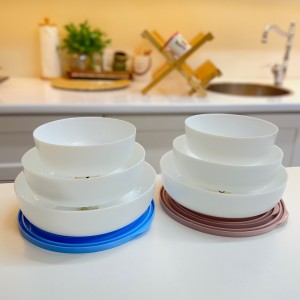 ست کاسه آرکوپال در دار