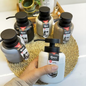 جا مایع پاپل