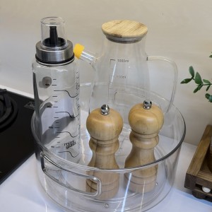 نظم دهنده گردون لیمون