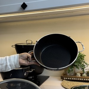 سرویس قابلمه مدل فورج ام جی اس